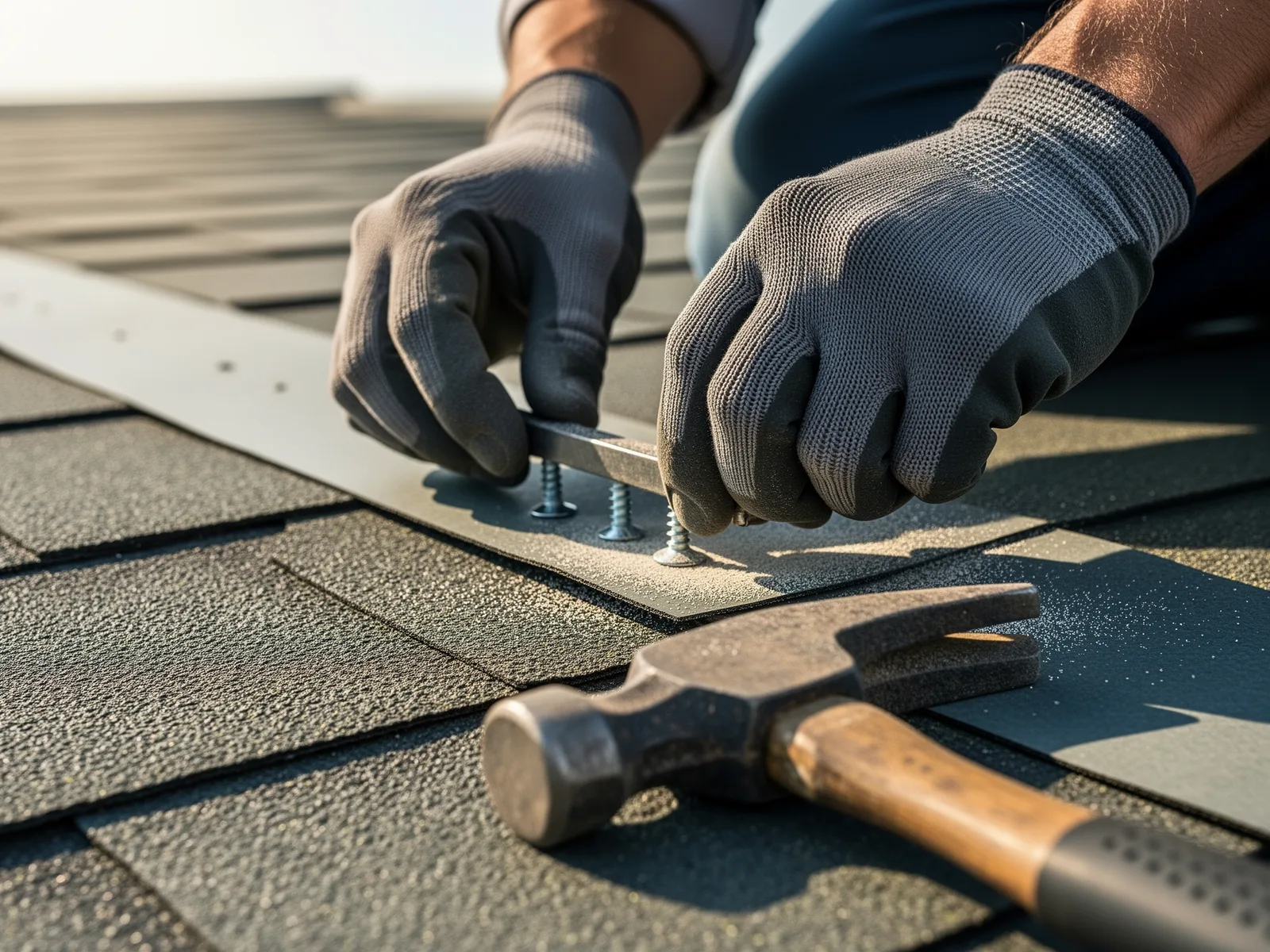 Why choose Fascia Repair in Windber, PA